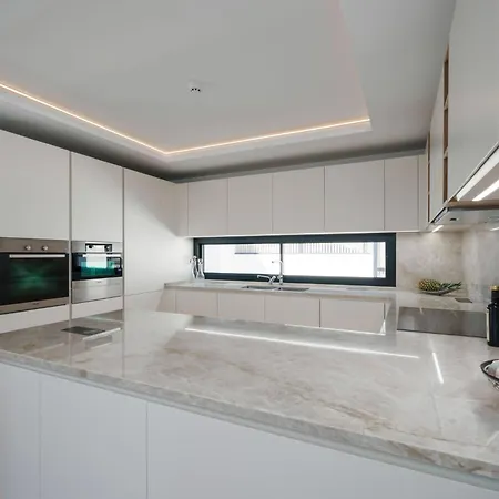 Willa Luxury Panoramic View *