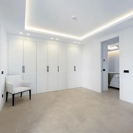 Luxury Panoramic View *