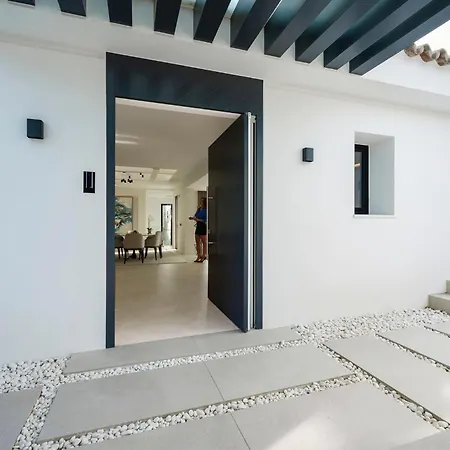 Willa Luxury Panoramic View