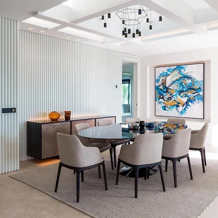 Willa Luxury Panoramic View *