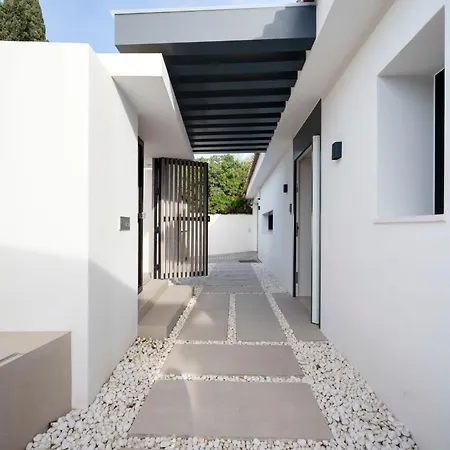 Willa Luxury Panoramic View Marbella