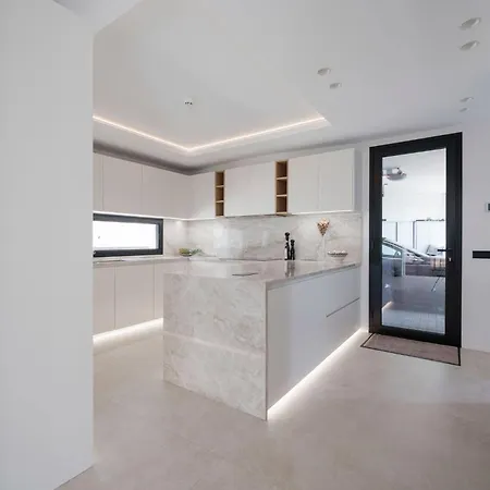 Luxury Panoramic View * Marbella