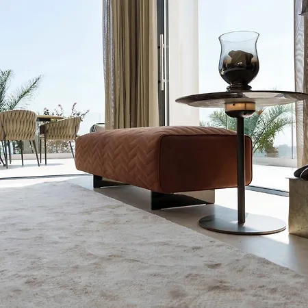Luxury Panoramic View