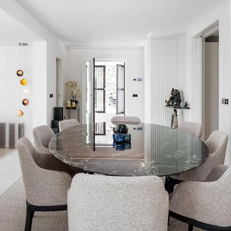 Luxury Panoramic View Marbella