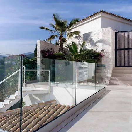Luxury Panoramic View
