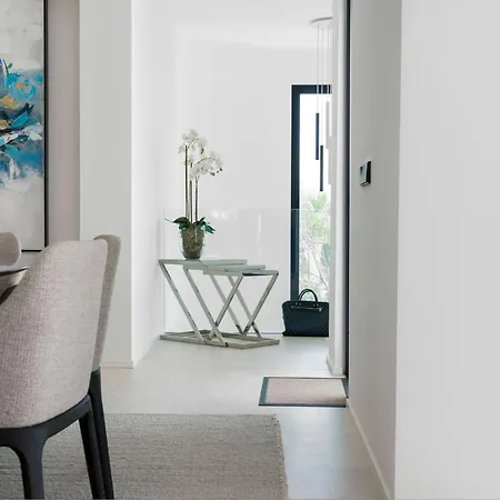 Willa Luxury Panoramic View