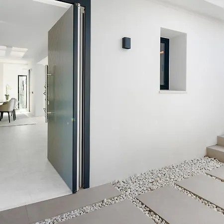 Willa Luxury Panoramic View Marbella